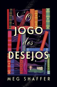 O Jogo dos Desejos: Romance Mágico que Conecta Famílias e Livros - imagem 1
