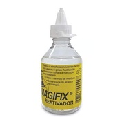 Reativador de Plástico Magifix 120ml: Renove e Proteja Seus Itens! - imagem 1