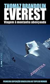 Everest: A Aventura Definitiva na Montanha Mais Alta do Mundo - imagem 2