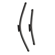Kit 2 Palhetas Dyna Slim Plus 600mm e 380mm - Limpeza Perfeita para C3, Uno, Ranger e Mais! - imagem 3