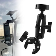 RYANSTAR RACING Mini Suporte Starlink: Braçadeira Ajustável para Trailers, Iates e Mais - Sinal Perfeito! - imagem 2