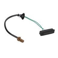 Interruptor Liberação Porta-Malas 63270FJ000: Acesso Fácil e Durável para seu Veículo - imagem 2