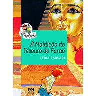 A Maldição do Faraó: Aventura e História no Egito! - imagem 1