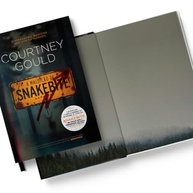 A Maldição de Snakebite: Suspense Paranormal e Romance LGBTQIA+ - imagem 4