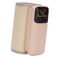 Aquecedor de Mamadeira SIWOTED com Tela LCD Portátil - Controle Preciso de Temperatura 6 Níveis 6000mAh - imagem 4