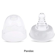 Bomba Extratora de Leite Pandax Elétrica Mamãe 1 - Bivolt, Compacta e Silenciosa - imagem 3