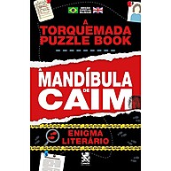 A Mandíbula de Caim: Desvende o Mistério! - imagem 1