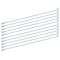 Raios de Ferro e Manganês 13g (190mm) para Triciclo - Durabilidade e Desempenho - imagem 2