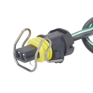 Pigtail Elétrico Automotivo - Conector de Alta Performance para Reparo e Manutenção - imagem 3