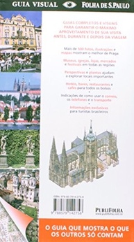 Guia Visual Praga com Mapa: Explore a Capital Tcheca como um Local! - imagem 3