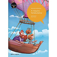 A Máquina Fantabulástica: Aventura e Magia! - imagem 1