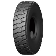 Pneu Aeolus Aro 25 AE313 E-3 16.00R25 180B TT: Potência e Durabilidade para Sua Máquina - imagem 1