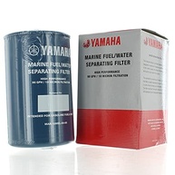 Filtro Separador de Combustível/Água Yamaha Marine - Proteção Essencial para seu Motor de Popa - imagem 4