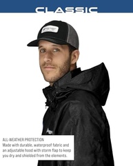 Jaqueta Pro Action Masculina Jaqueta Pro Action Masculina FROGG TOGGSmasculino - imagem 5