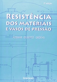 Resistencia Dos Materiais E Vasos De Pressao - imagem 2