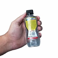 Cristalizador Para-Brisa Luxcar 100ml: Visibilidade e Segurança Máxima na Chuva - imagem 4