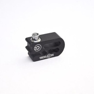Trava de Disco TeckLock Preta: Segurança Máxima para Sua Moto - imagem 3