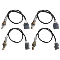 Sensores de Oxigênio O2 Upstream/Downstream 234-4368/5010 para Acura MDX RL TL e Honda Accord Odyssey Pilot Ridgeline 3.0L-3.5L - imagem 1