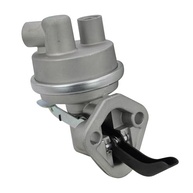 Bomba de Combustível Mecânica M73060 para Dodge D250/W250 L6 5.9L Diesel (1989-1993) - imagem 3