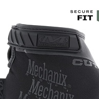 Luva Mechanix Wear CR Tática Especializada - Proteção e Performance Superior (Preta, X-Large) - imagem 5