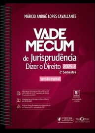 a-mecum-jurisprudencia-essencial-2025-edicao-o-dizer-espiral-direito-vade-a