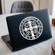 a-medalha-e-bento-mais-sao-12x12cm-para-de-adesivo-crista-laptop-catolica-carro-protecao-a