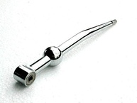 Shifter Curto Megan Racing SS-HC88C Cromado para Civic 88-00: Precisão e Estilo - imagem 2