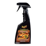 Meguiar's Gold Class: Condicionador de Couro Premium em Spray para Proteção e Brilho Duradouro - imagem 2