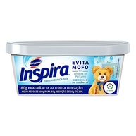 Limppano Evita Mofo Desumidificador Inspira 80G - Fragância Memórias de Infância - imagem 2