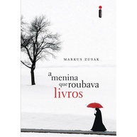 A Menina que Roubava Livros: Uma Saga Inesquecível - imagem 1