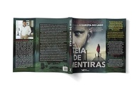 Teia de Mentiras: Um Thriller de Mistério e Suspense que Prende do Início ao Fim - imagem 5
