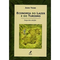 Economia do Lazer e Turismo: Desvende o Mercado e Estratégias - imagem 2