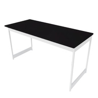 Mesa Escrivaninha Estilo Industrial 116cm Bia - Design Moderno para Home Office - imagem 1