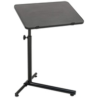 Mesa para Notebook NT-HOME Preto - Solução Ergonômica e Portátil - imagem 1