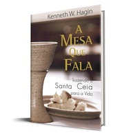 A Mesa que Fala: Descubra o Poder da Ceia - imagem 1