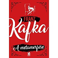A Metamorfose: Descubra o Clássico de Kafka - imagem 1