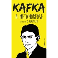 A Metamorfose e o Veredicto: Kafka Essencial - imagem 1