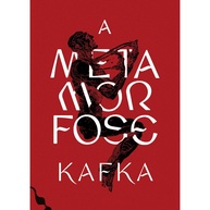 A Metamorfose: Edição Ilustrada da Antofágica - imagem 1