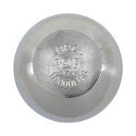 Bola de Engate Cromada Buyers Products 6,3cm (2-5/16") - 4,5kg M.G.T.W. - imagem 4