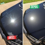 Makker 2.0: O Maquiador Automotivo que Apaga Riscos e Imperfeições + Pano Microfibra Premium - imagem 5