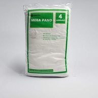 Mega Pano Limpeza Microfibra Eletrostática - Multiuso e Leve - imagem 2
