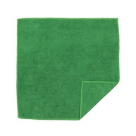Toalhas de Microfibra Premium CARCAREZ para Polimento e Secagem de Carros - 340 g/m², Sem Fiapos, Pacote com 6 (Verde) - imagem 5