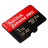 SanDisk Extreme PRO microSDXC 1TB: Velocidade e Segurança para Seus Momentos! - imagem 3