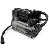 MILLISEC Compressor de Suspensão a Ar para Audi A8 D3/S8 Quattro D3 (2002-2010) - OEM 4E0616007B - imagem 2