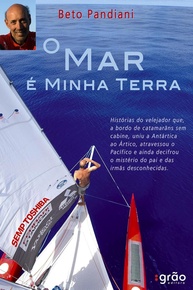O Mar é Minha Terra: A Jornada de Beto Pandiani em Memórias Inspiradoras - imagem 1