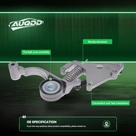 Tensor de Correia e Polia AUQDD para Mini Cooper S 1.6L Supercharged (W11B16A) - 2002-2008 (R52 R53 R56) - imagem 5