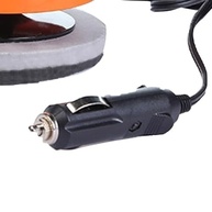 Mini Caring Máquina de Enceramento 12V - Polimento Profissional Portátil para Carros, Motos e Barcos - imagem 4