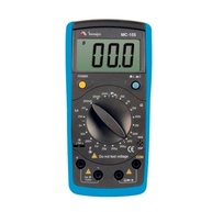 Medidor LCR MC-155 Minipa: Precisão Digital para Suas Medições de Componentes - imagem 1