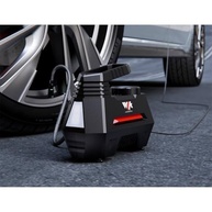 Mini Compressor de Ar Portátil 120W: Pneu Cheio em Minutos! 🚗💨 - imagem 4