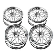 Rodas de Reposição Premium para Caminhonete MN86 1/12 - Durabilidade e Estilo! - imagem 4